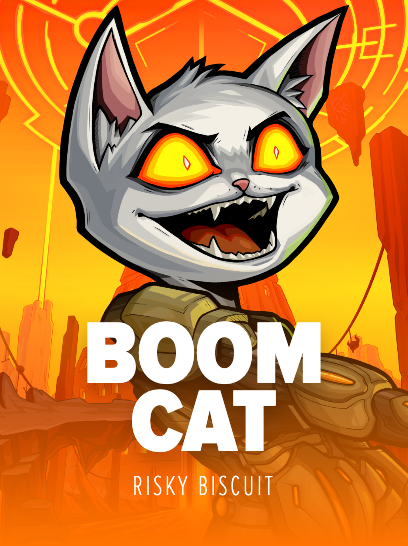 Boom Cat