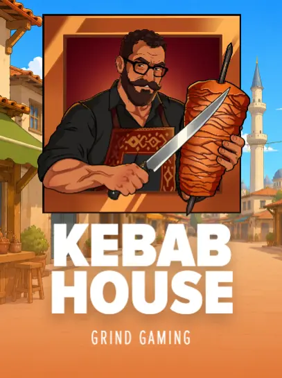 Kebab House