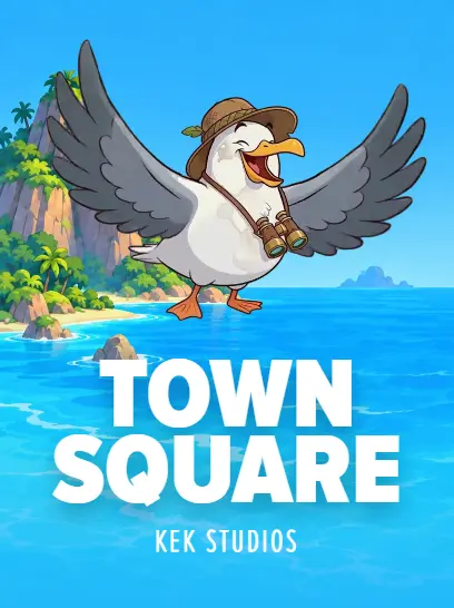 Town Square