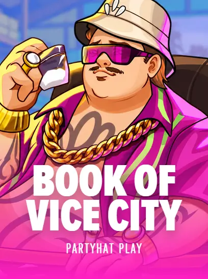 Book of Vice City