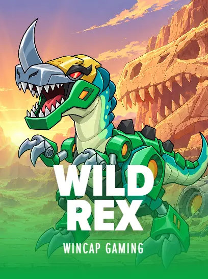 Wild Rex