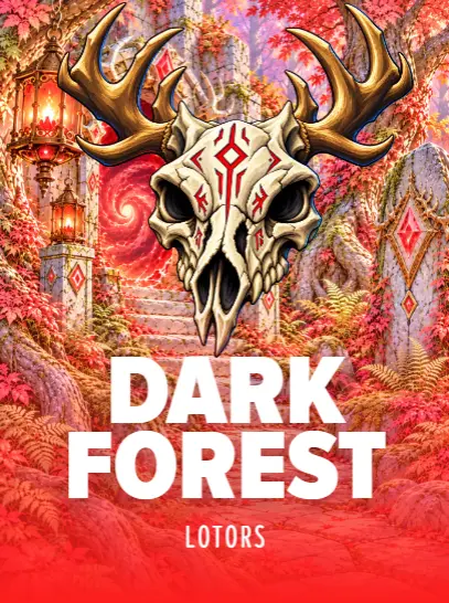Dark Forest