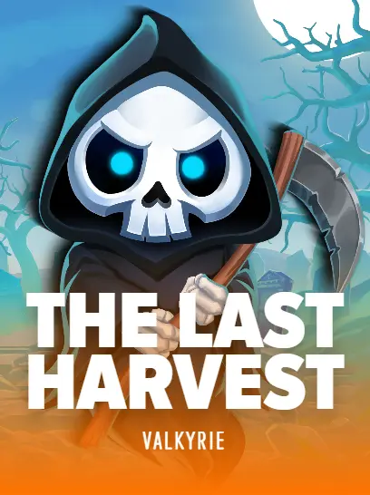 The Last Harvest