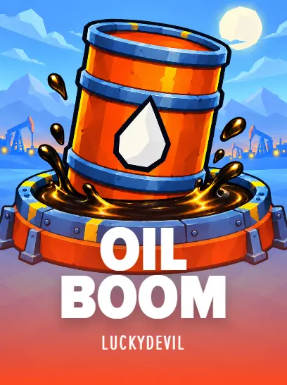 Oil Boom