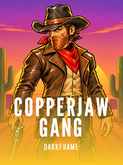 Copperjaw Gang