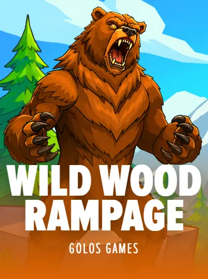 Wild Wood Rampage