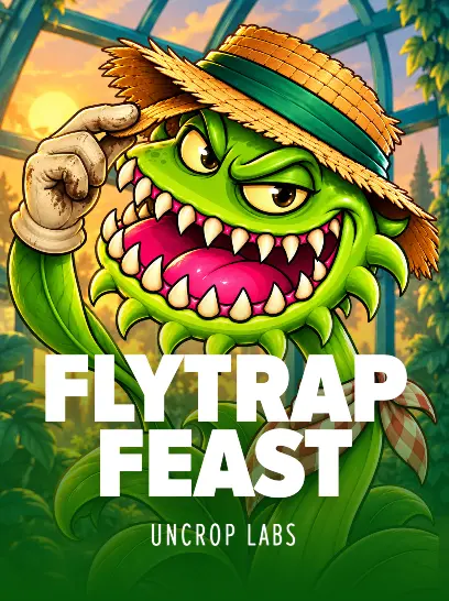 Flytrap Feast