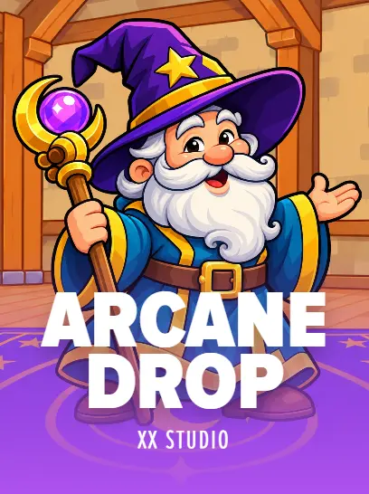 Arcane Drop