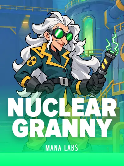 Nuclear Granny