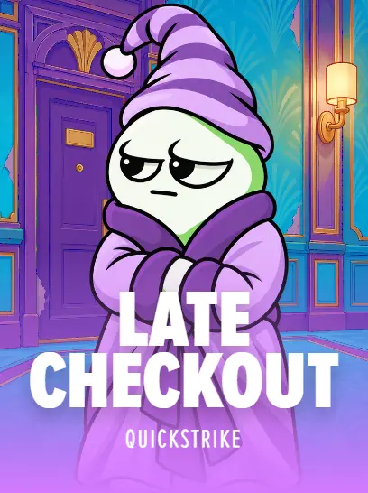 Late Checkout