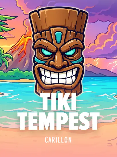 Tiki Tempest