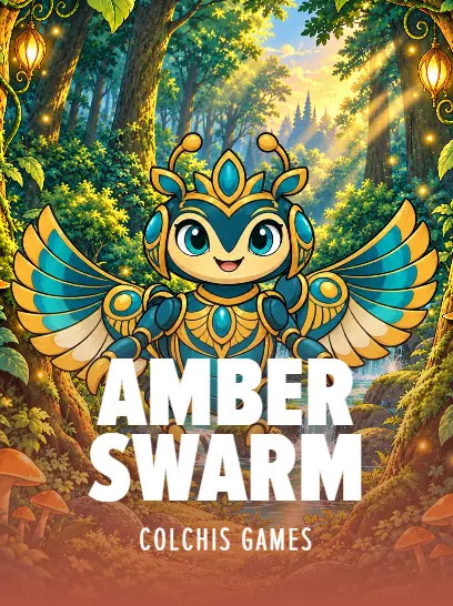 AMBER SWARM
