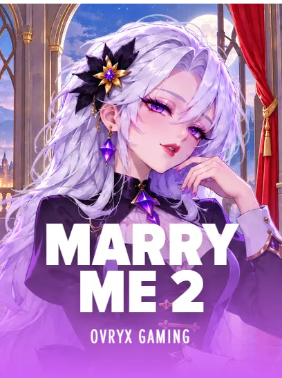 Marry Me 2
