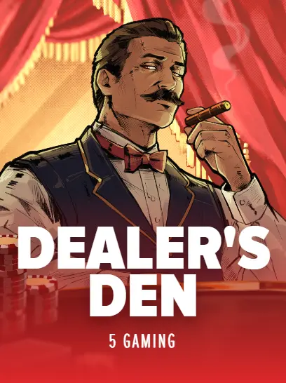 Dealer’s Den