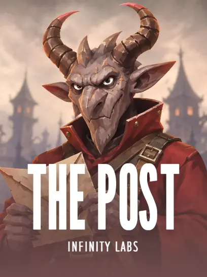 The Post