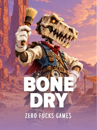 Bone Dry
