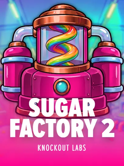 Sugar Factory 2