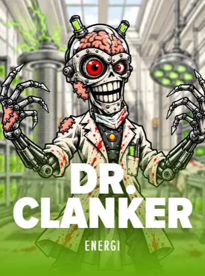 Dr. Clanker