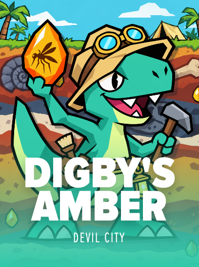Digby's Amber