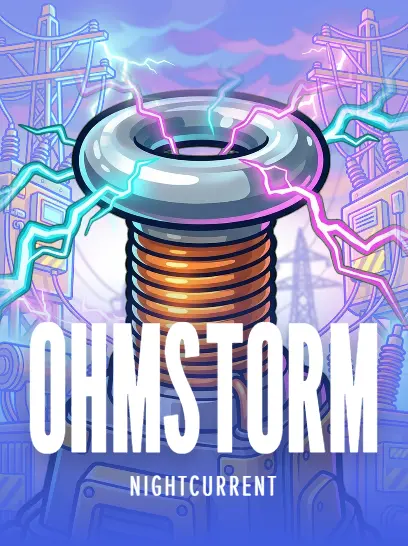 Ohmstorm