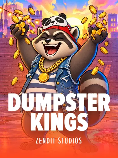 Dumpster Kings