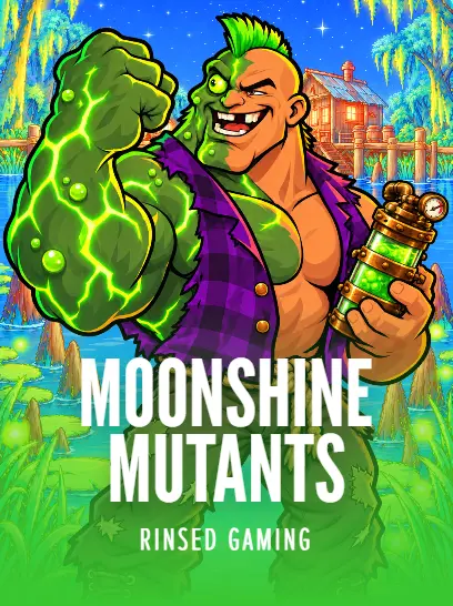 Moonshine Mutants