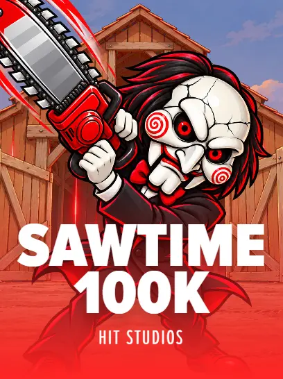 SawTime 100K