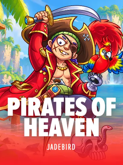 Pirates of Heaven