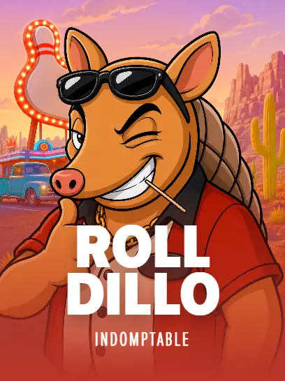ROLL-DILLO