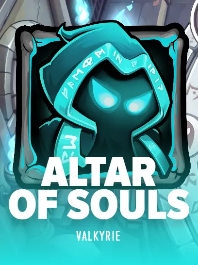 Altar of Souls