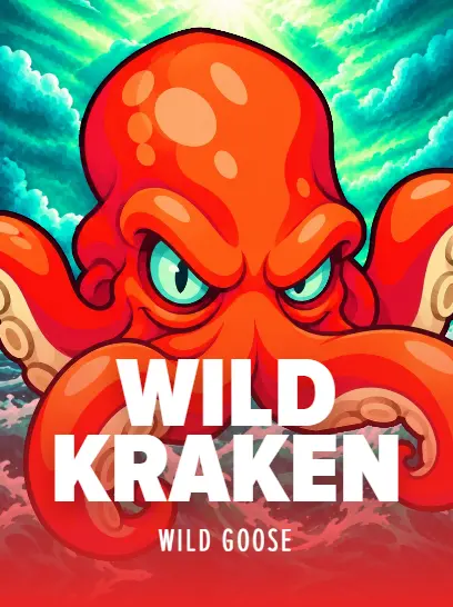 Wild Kraken