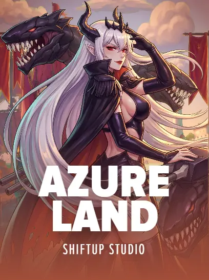 Azure Land