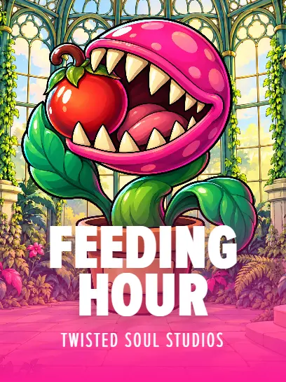 Feeding Hour