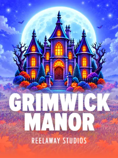 Grimwick Manor