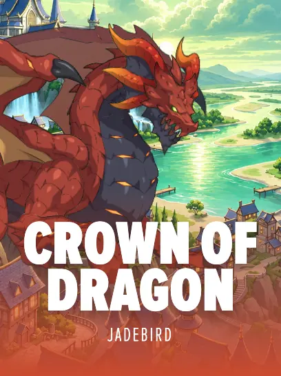 Crown of Dragons