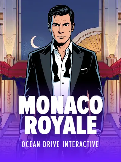 Monaco Royale