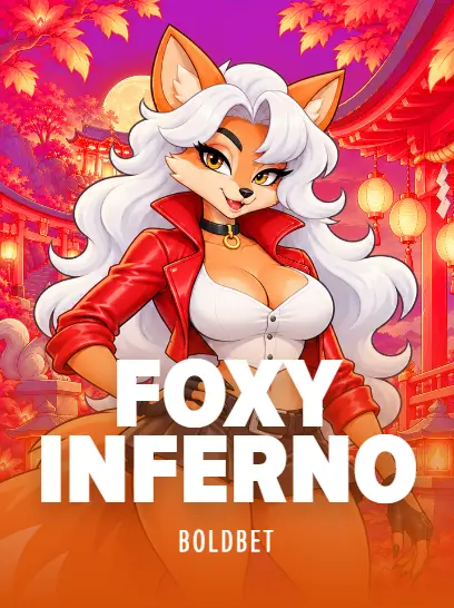 Foxy Inferno