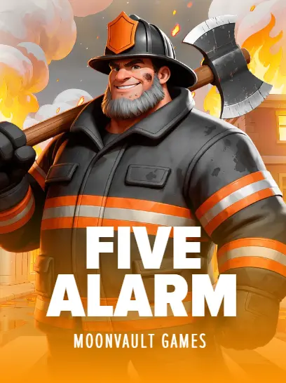 Five Alarm 100K