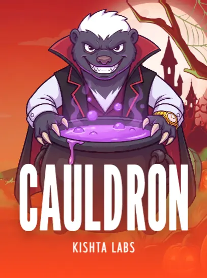 Cauldron