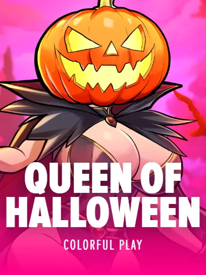 Queen of Halloween