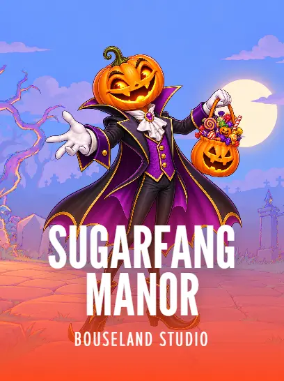 SUGARFANG MANOR