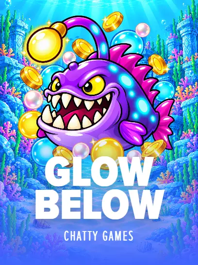 Glow Below