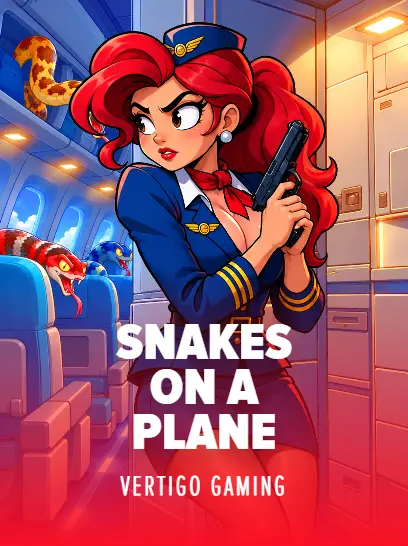 Snakes On A Plane